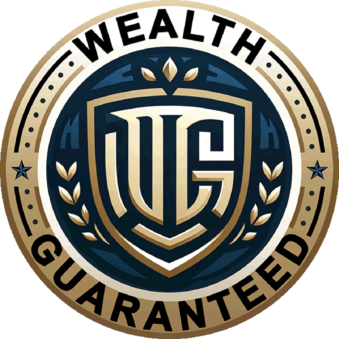 Wealth Guaranteed Login